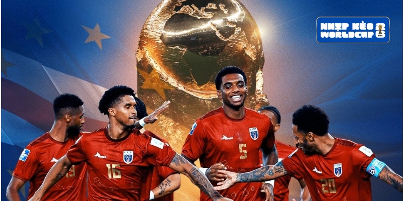 Lý do xuất hiện nhiều đội tuyển quốc gia lần đầu tiên tham dự World Cup 2026