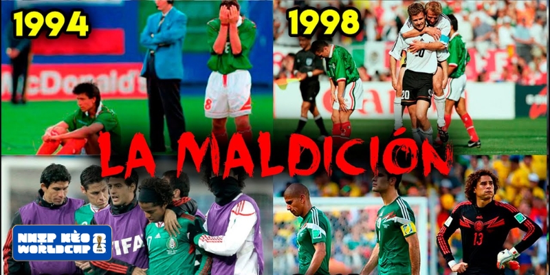 Mexico và lời nguyền Quinto Partido xuất phát từ đâu?