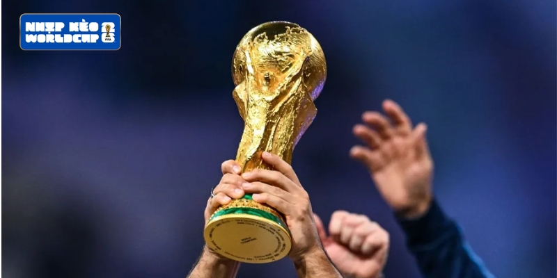 Một số câu hỏi phổ biến về bản quyền phát sóng World Cup 2026 trên VTV