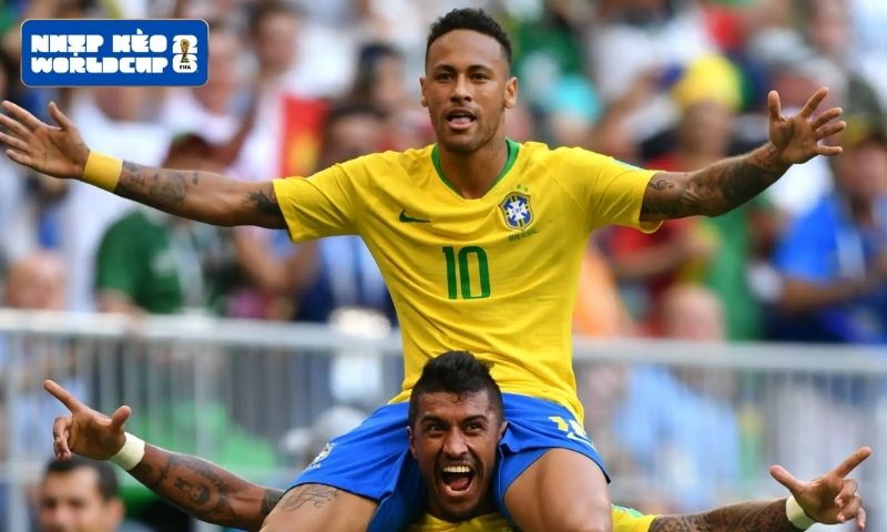Neymar và cơ hội World Cup cuối cùng vào năm 2026: Liệu có tạo nên kỳ tích?