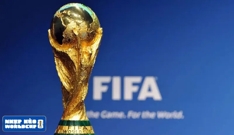 Nhịp kèo world cup 2026