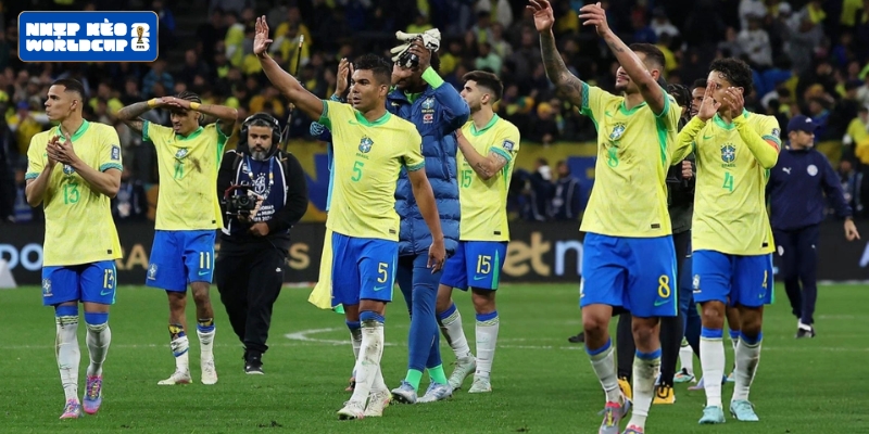 Những câu hỏi thường gặp về đội hình Brazil World Cup 2026