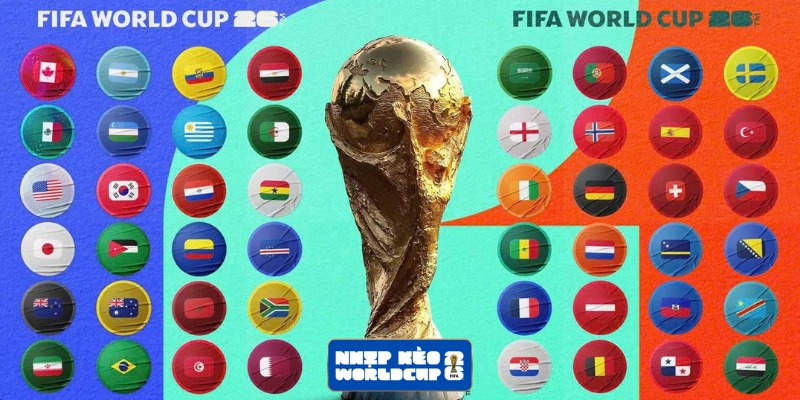 Những cầu thủ tiềm năng nhất cho giải Chiếc giày vàng 2026