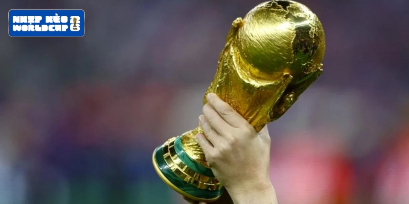 Những chiến dịch mới được thành lập chuẩn bị cho World Cup 2026 tại Mexico