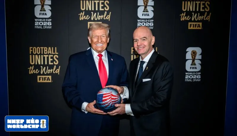 Khám phá những điều thú vị của World Cup 2026