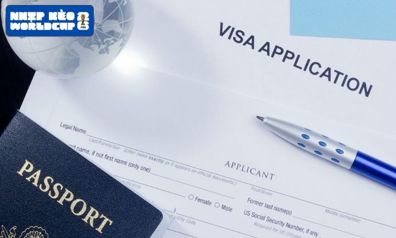 Những loại hồ sơ nào cần chuẩn bị nếu muốn xin Visa đi Mỹ?