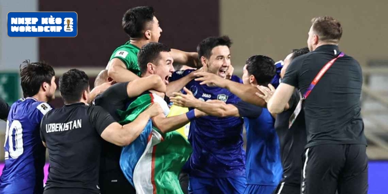 Những tân binh ghi danh vào lịch sử World Cup 2026