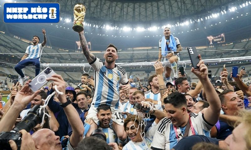Quy trình xin Visa đi Mỹ xem World Cup gồm 4 bước