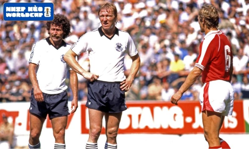 Những scandal chấn động lịch sử World Cup - Gian lận và dàn xếp tỷ số