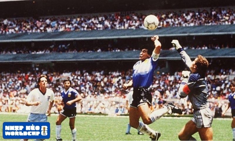 Những scandal liên quan đến hành vi phi thể thao tại World Cup