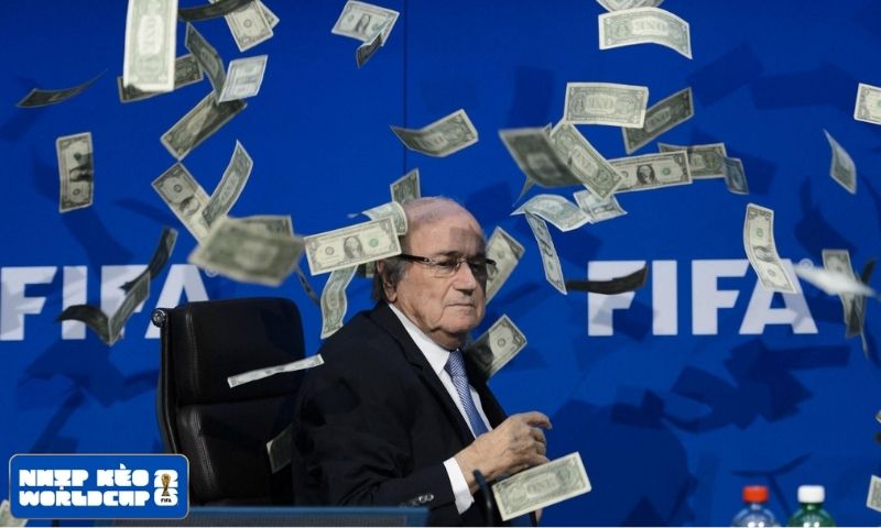 Những scandal ngoài sân cỏ ít người biết