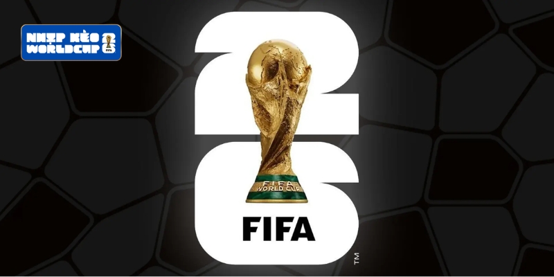 Logo World Cup 2026 có ý nghĩa gì? Logo World Cup 2026 có ý nghĩa gì?