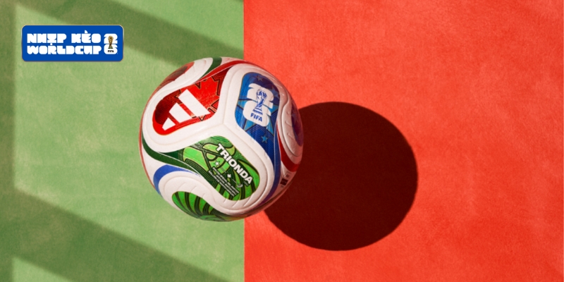 Tổng hợp những câu hỏi thường gặp về Logo World Cup 2026 Tổng hợp những câu hỏi thường gặp về Logo World Cup 2026