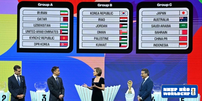 Vì sao tuyển Nhật Bản lại tự tin đặt mục tiêu cao tại World Cup 2026?