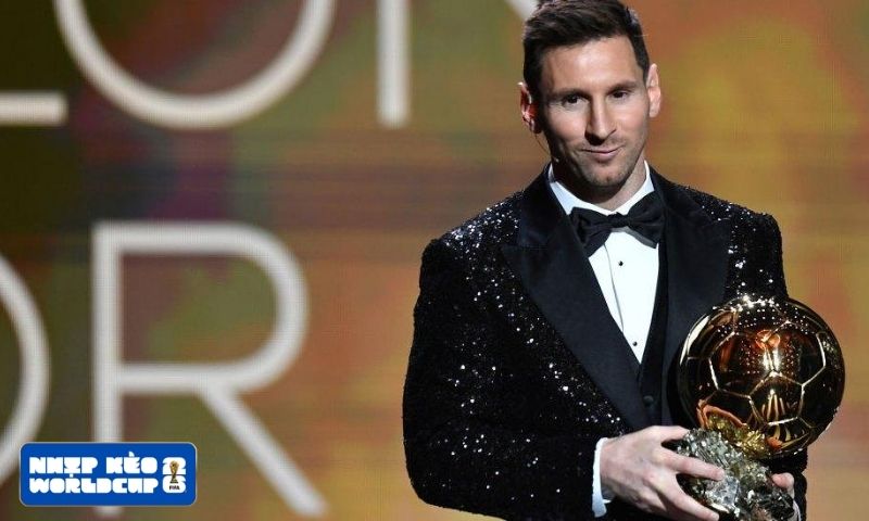 Hành trình huyền thoại của Messi trước World Cup 2026 Hành trình huyền thoại của Messi trước World Cup 2026