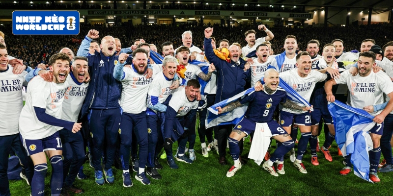World Cup 2026 đang chứng kiến nhiều giá trị vô cùng to lớn