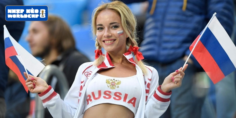 World Cup 2026 không chỉ là lễ hội của các cầu thủ