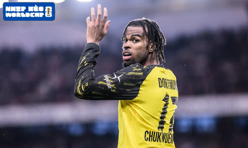 Phong độ tại Borussia Dortmund giúp Carney đủ tự tin