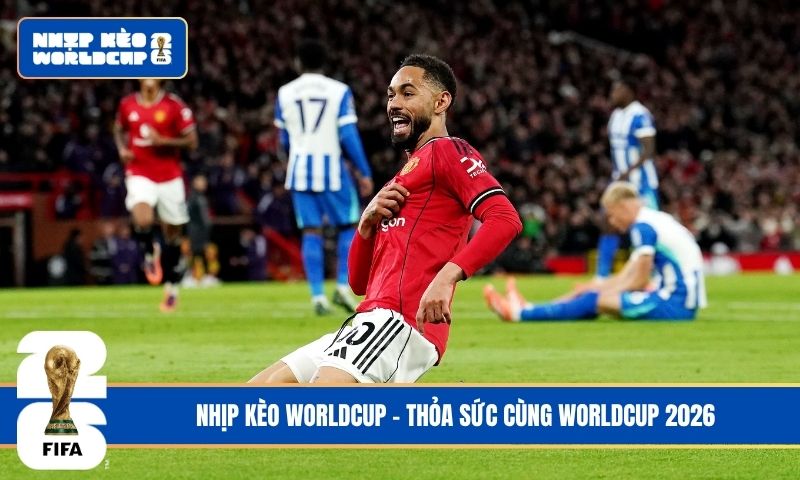 Sự thật về tin đồn Matheus Cunha nghỉ sớm chờ world cup 2026