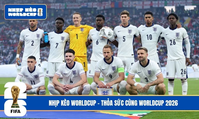 Tuyển Anh thời Tuchel: Hết thời đá nuông chiều, ngôi sao cũng phải ngồi dự bị!
