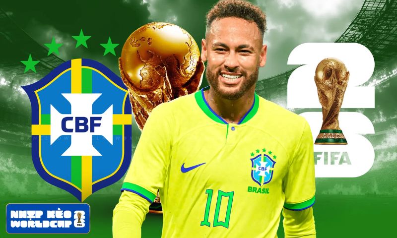 Danh sách các cầu thủ tham dự World Cup 2026 vừa được công bố