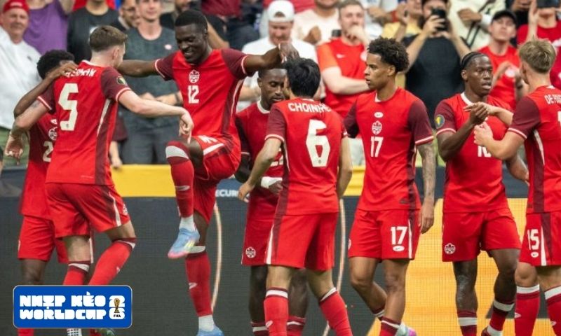 Jesse Marsch công bố đội hình và áp lực của đội chủ nhà
