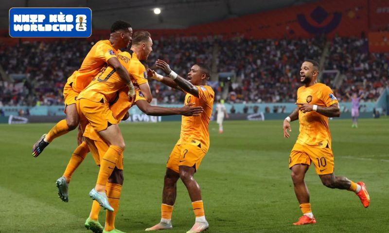 World Cup 2026 có phải cơ hội vàng của Hà Lan?