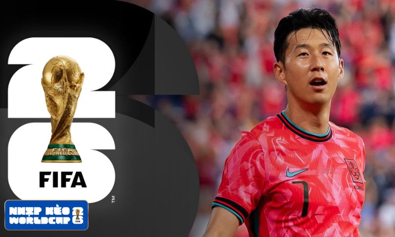 Son Heung-min vẫn là đầu tàu không thể thay thế