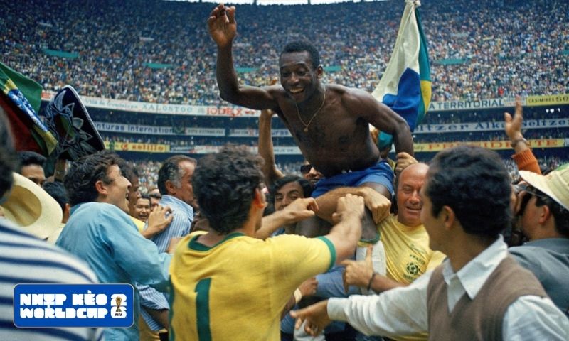 World Cup 2026 và sân khấu dành cho thế hệ kế thừa