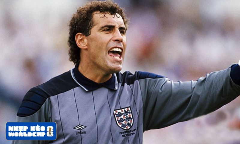 Top 10 cầu thủ lớn tuổi nhất từng ra sân tại World Cup