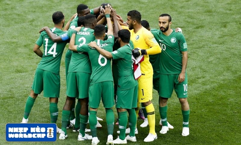Georgios Donis công bố đội hình và bắt đầu chương mới cho Saudi Arabia