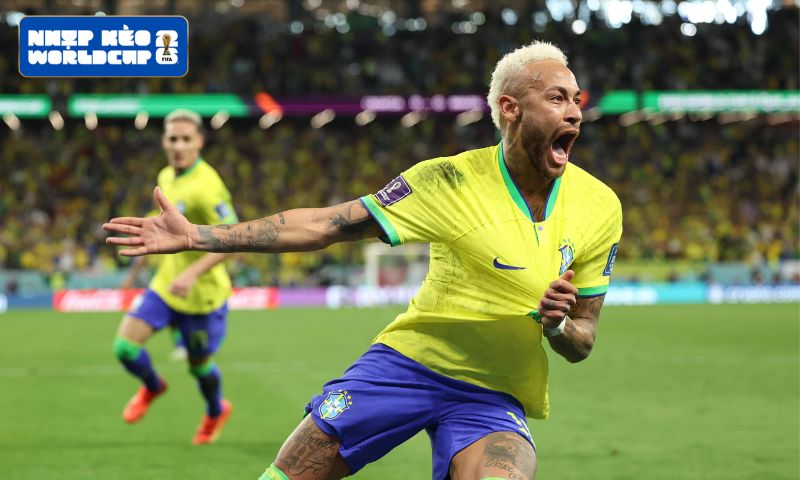 Kết quả MRI mang đến tin vui cho Selecao