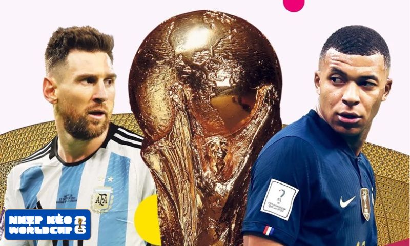 World Cup 2026 đang chứng kiến màn cạnh tranh của các siêu sao