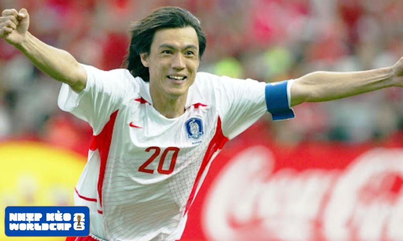 Hong Myungbo và hành trình đến kỳ World Cup thứ bảy trong sự nghiệp
