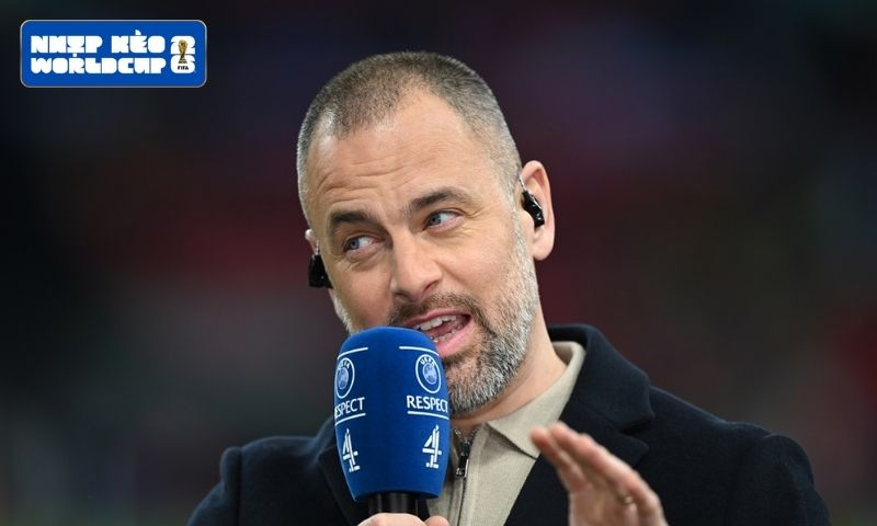Joe Cole đánh giá cơ hội của tuyển Anh tại World Cup 2026