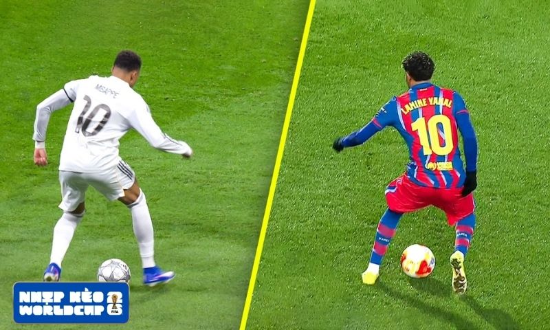 Khi World Cup không chỉ là cuộc đua trên sân cỏ