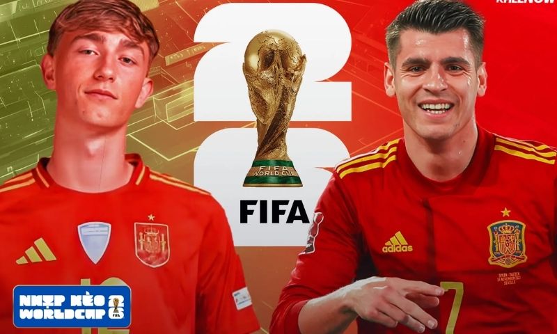 EA Sports tiếp tục tung ra dự đoán cho World Cup 2026