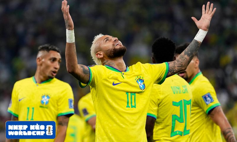 Brazil sẽ chuẩn bị thế nào cho World Cup 2026?