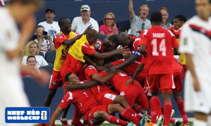 Panama trở lại World Cup với tham vọng vượt xa cột mốc năm 2018