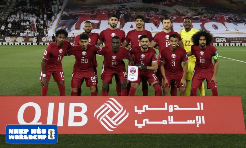 Qatar sẽ đối mặt thử thách nào tại vòng bảng?