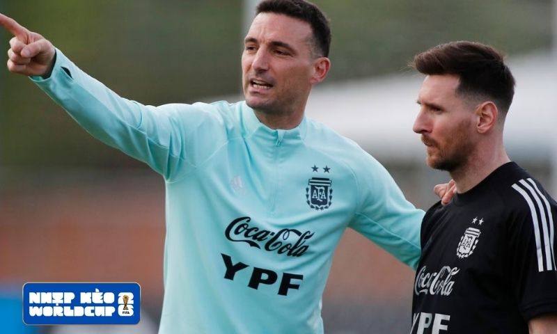 Argentina trước bài toán lớn nhất trước thềm World Cup 2026