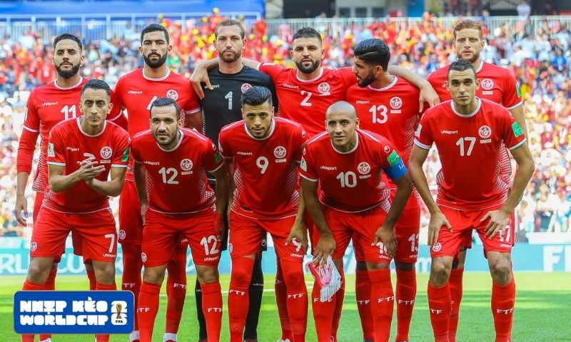 Sabri Lamouchi công bố đội hình và tham vọng tạo nên cột mốc mới