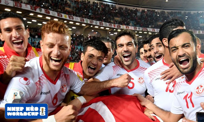 Điều đặc biệt của Tunisia tại World Cup 2026