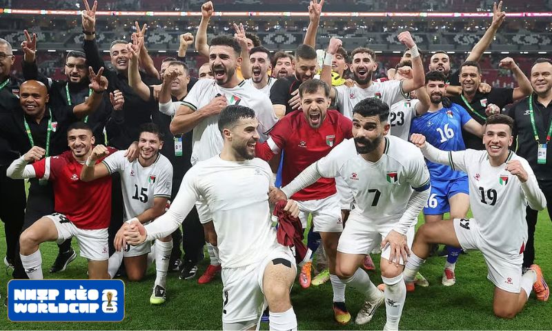 Chi tiết danh sách tuyển Tunisia dự World Cup 2026