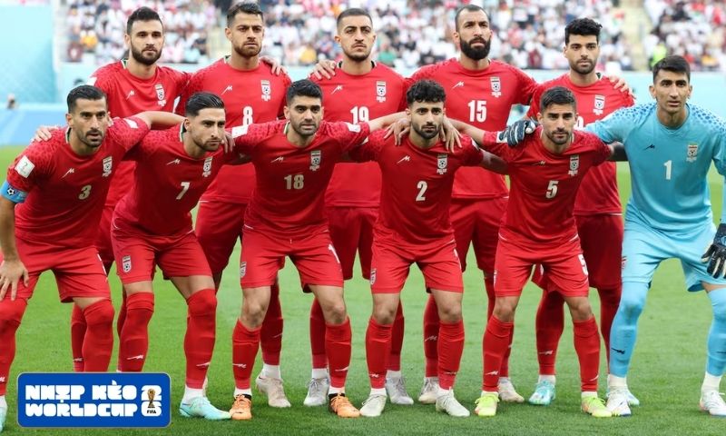 Iran chính thức vượt qua rào cản visa trước World Cup 2026 Iran chính thức vượt qua rào cản visa trước World Cup 2026