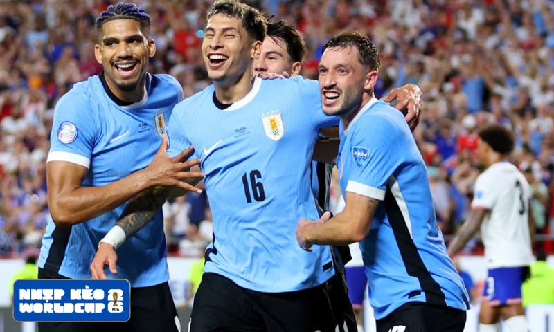 Marcelo Bielsa và thông điệp về tương lai của Uruguay