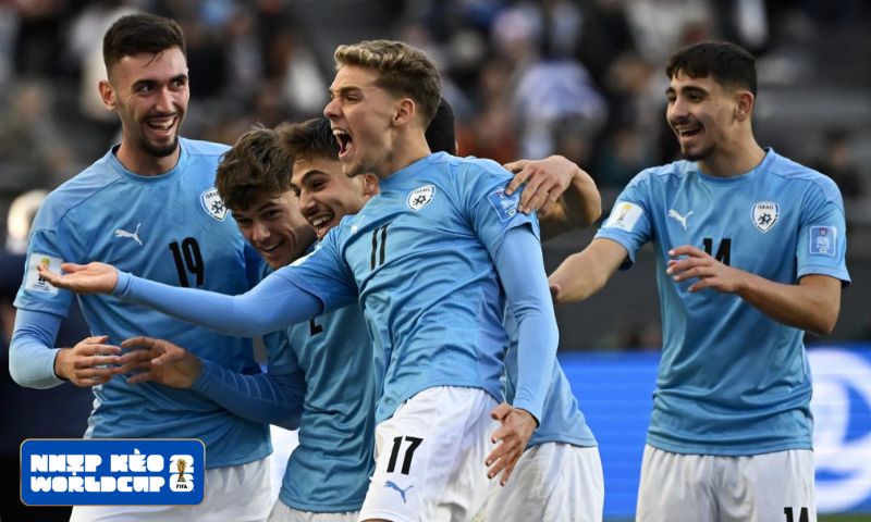 Sức mạnh của Uruguay tại World Cup 2026