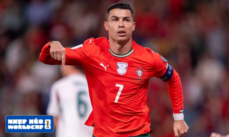 Lịch thi đấu vòng bảng của Bồ Đào Nha tại World Cup 2026