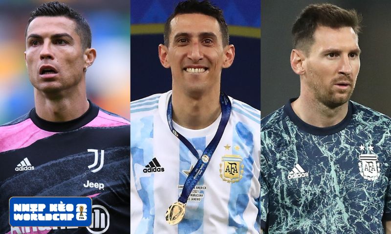 Ronaldo và câu chuyện về ý chí vượt qua mọi giới hạn