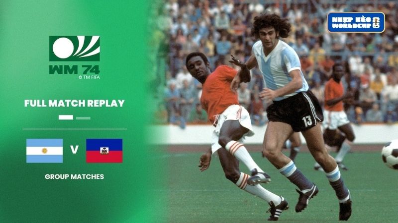 Lịch sử tuyển Haiti tại World Cup Lịch sử tuyển Haiti tại World Cup